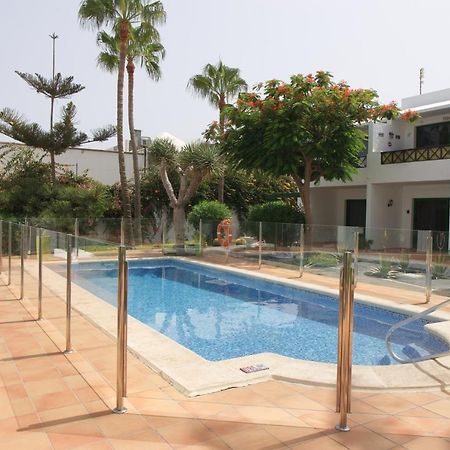 Departamento Ingrid Lejlighed Puerto del Carmen  Eksteriør billede