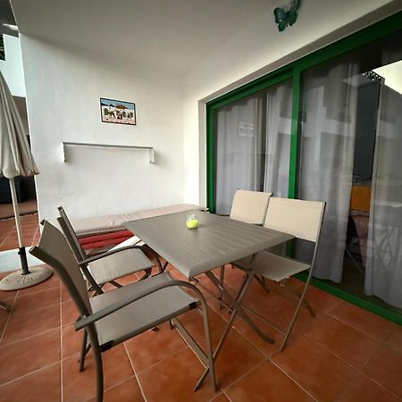 Departamento Ingrid Lejlighed Puerto del Carmen  Eksteriør billede