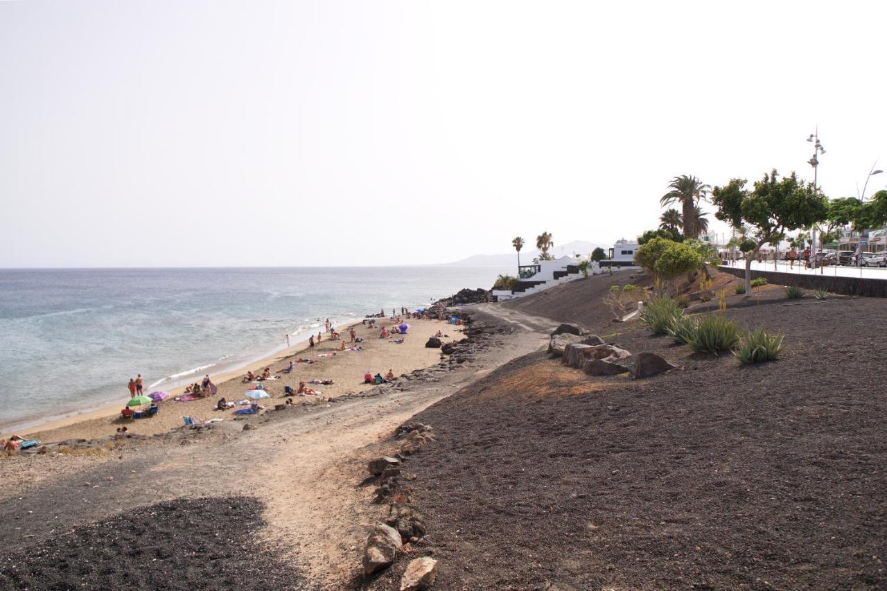 Departamento Ingrid Lejlighed Puerto del Carmen  Eksteriør billede